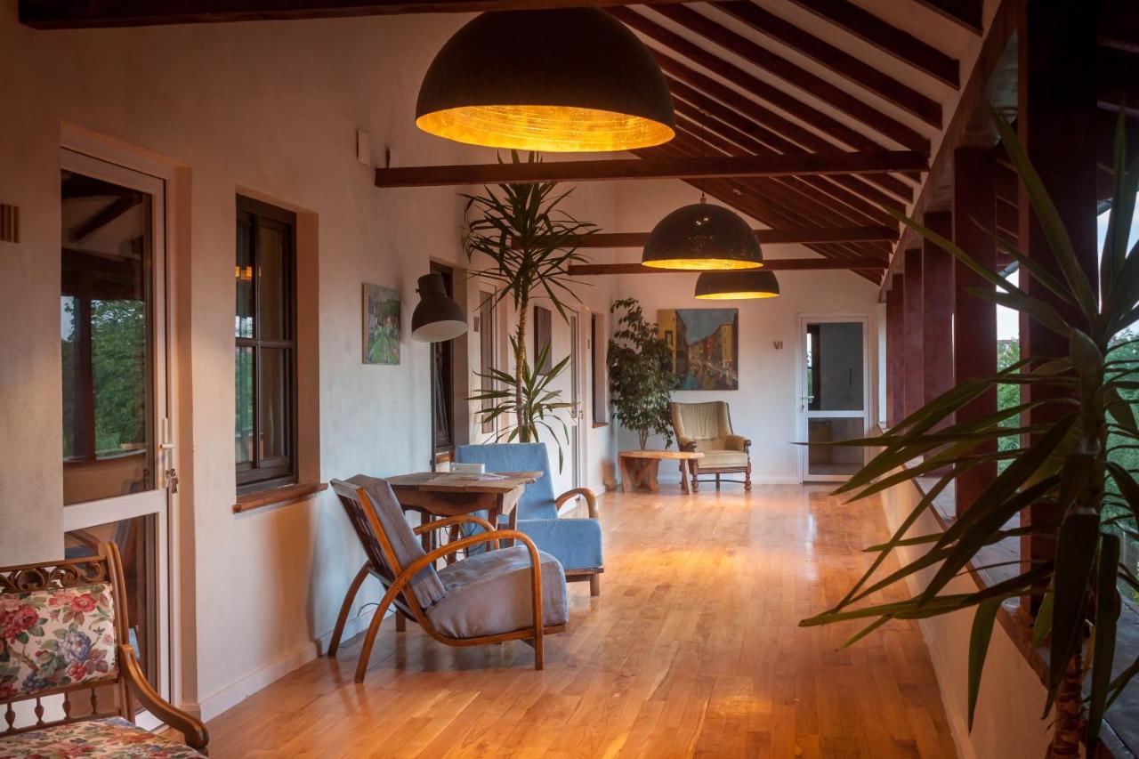 Elma Guesthouse Alba Iulia Exterior photo