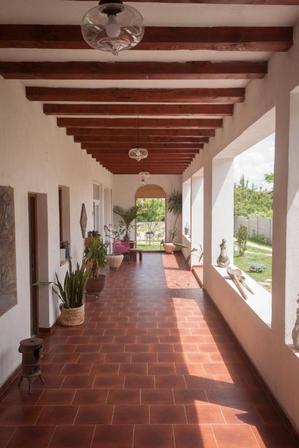 Elma Guesthouse Alba Iulia Exterior photo